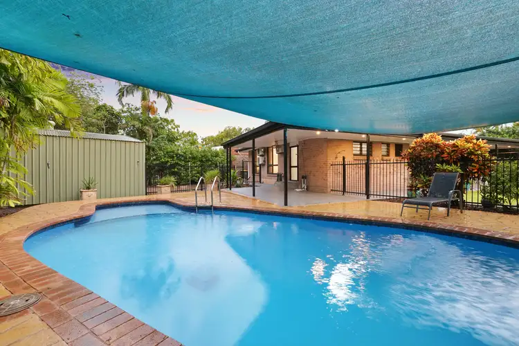 Second view of Homely house listing, 17 Harcus Court, Malak NT 812