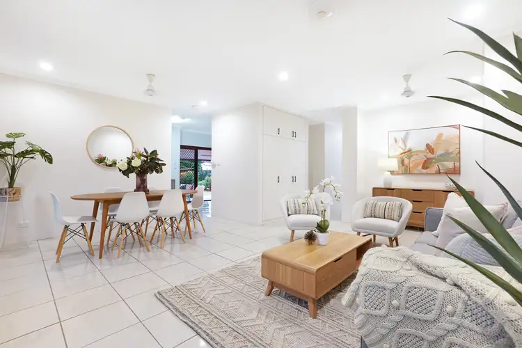 Third view of Homely house listing, 17 Harcus Court, Malak NT 812