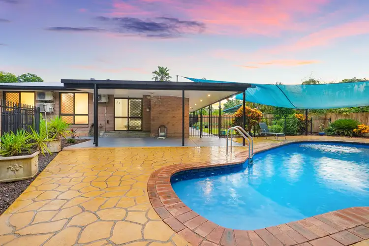 Fourth view of Homely house listing, 17 Harcus Court, Malak NT 812