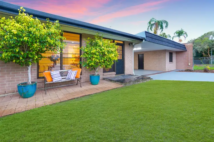 Fifth view of Homely house listing, 17 Harcus Court, Malak NT 812
