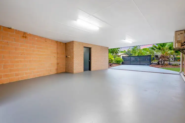 Sixth view of Homely house listing, 17 Harcus Court, Malak NT 812