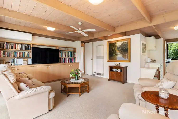 Third view of Homely house listing, 85 Mowbray Drive, Wantirna South VIC 3152