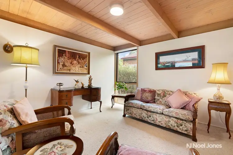 Fourth view of Homely house listing, 85 Mowbray Drive, Wantirna South VIC 3152