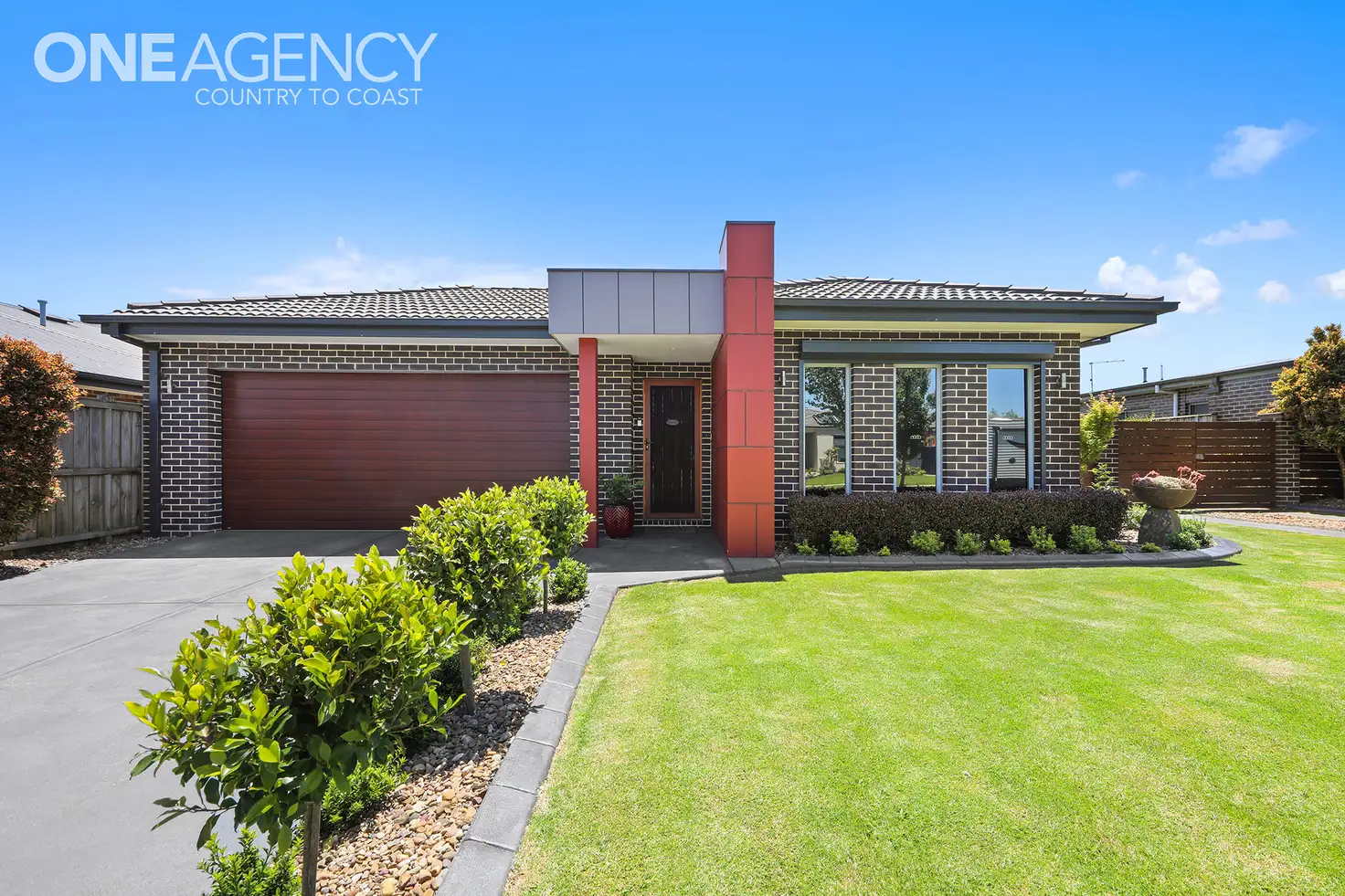 Main view of Homely house listing, 12 Armadale Drive, Warragul VIC 3820