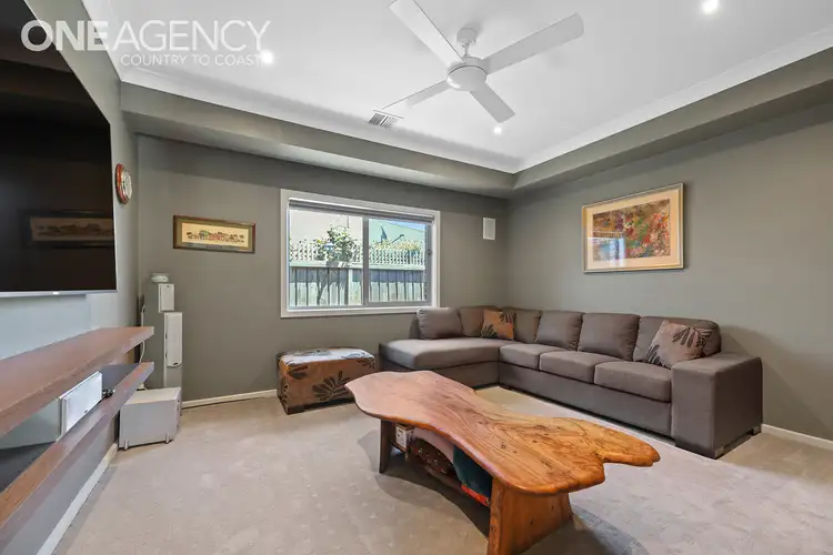 Third view of Homely house listing, 12 Armadale Drive, Warragul VIC 3820