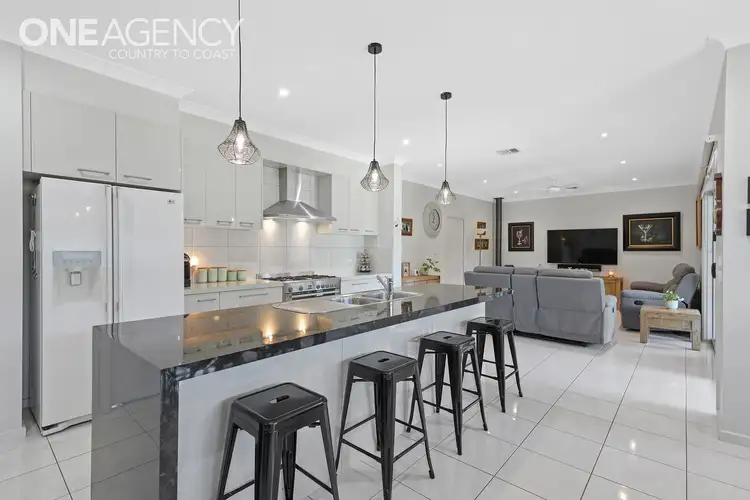 Fourth view of Homely house listing, 12 Armadale Drive, Warragul VIC 3820