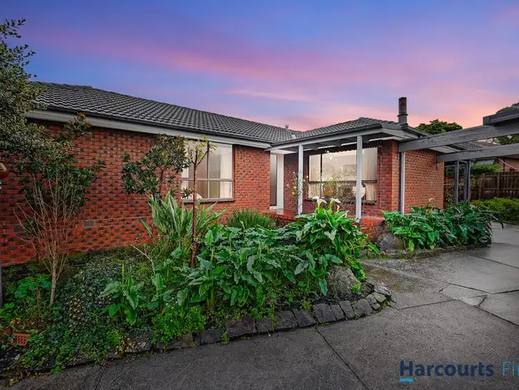 190 Mill Park Drive, Mill Park VIC 3082