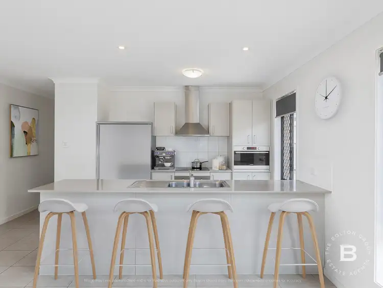 Second view of Homely house listing, 29 Krause Street, Bellbird Park QLD 4300