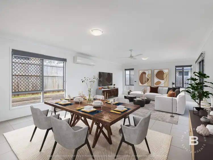 Fourth view of Homely house listing, 29 Krause Street, Bellbird Park QLD 4300