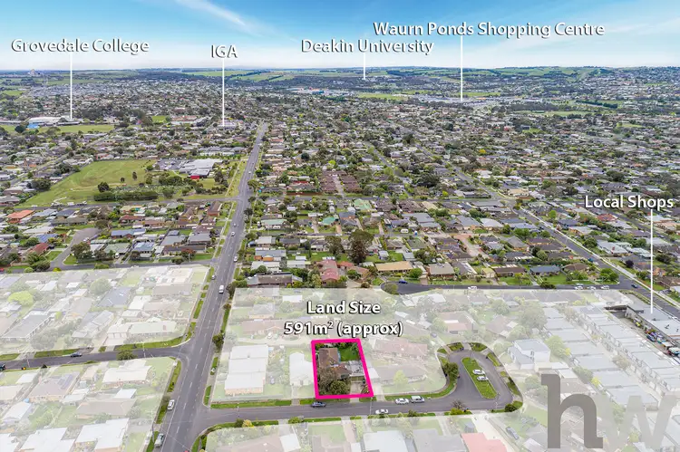 1 Stratford Court, Grovedale VIC 3216