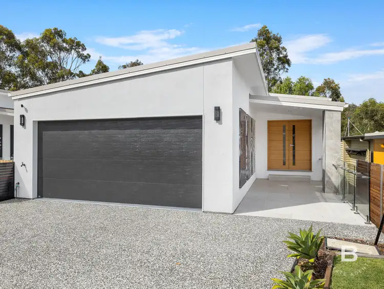 Main view of Homely unit listing, 3/44 Scoparia Drive, Brookwater QLD 4300