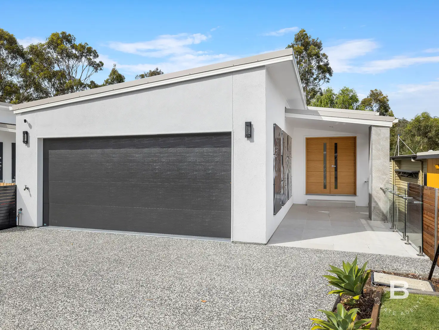 Main view of Homely unit listing, 3/44 Scoparia Drive, Brookwater QLD 4300