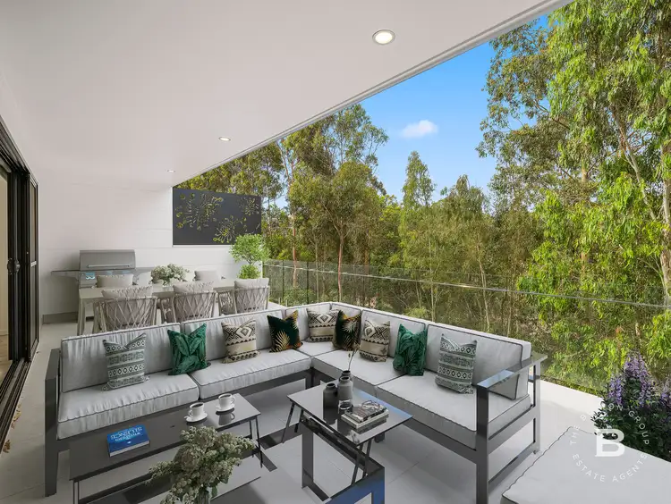 Fourth view of Homely unit listing, 3/44 Scoparia Drive, Brookwater QLD 4300