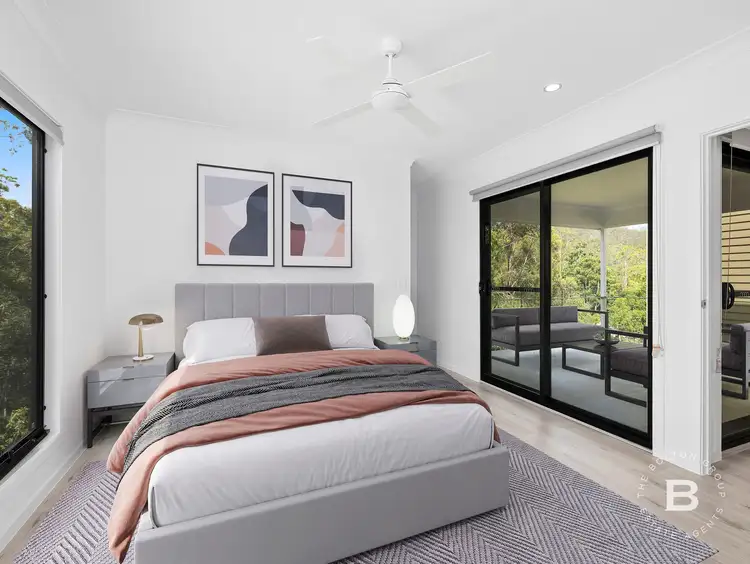 Fifth view of Homely unit listing, 3/44 Scoparia Drive, Brookwater QLD 4300