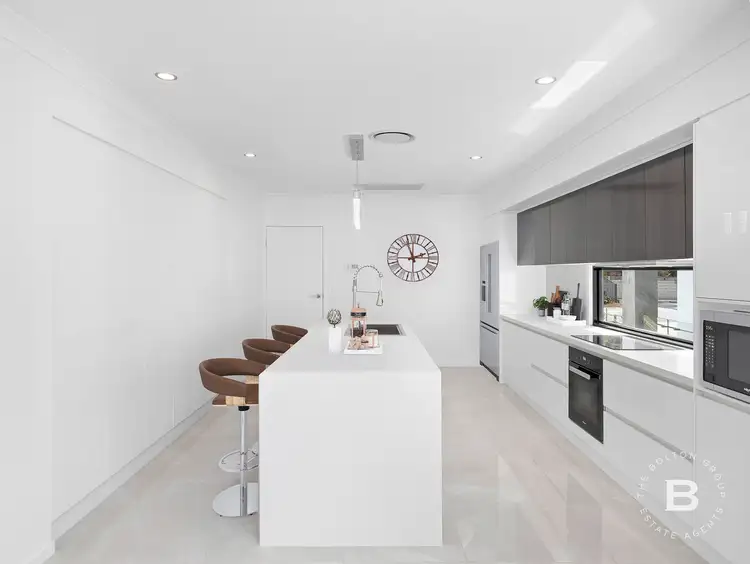 Sixth view of Homely unit listing, 3/44 Scoparia Drive, Brookwater QLD 4300