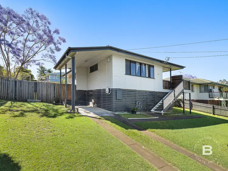 Main view of Homely house listing, 24 Wentworth Street, Leichhardt QLD 4305