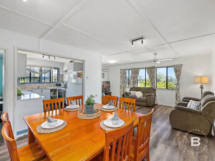Third view of Homely house listing, 24 Wentworth Street, Leichhardt QLD 4305