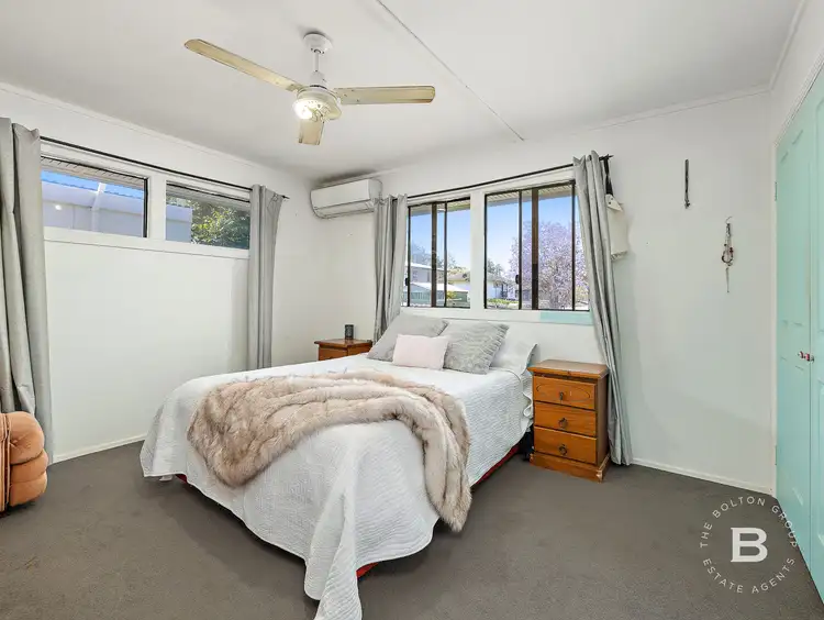 Fifth view of Homely house listing, 24 Wentworth Street, Leichhardt QLD 4305