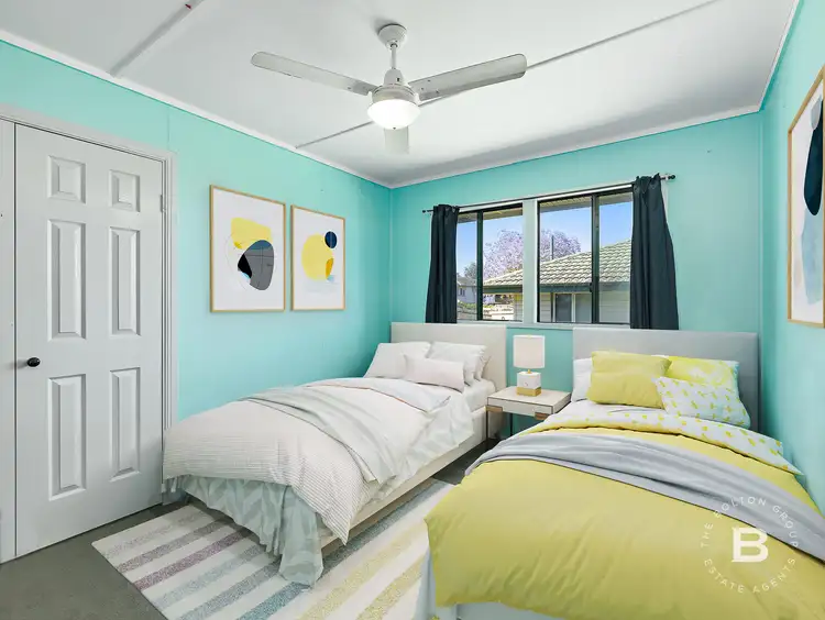 Sixth view of Homely house listing, 24 Wentworth Street, Leichhardt QLD 4305