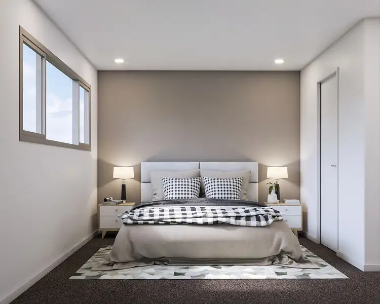 Sixth view of Homely townhouse listing, 11a/25 St Andrews Drive, Leichhardt QLD 4305