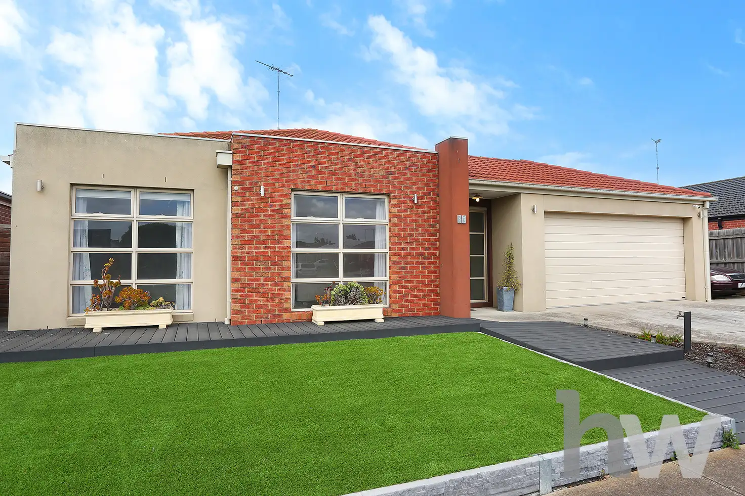 Main view of Homely house listing, 37 Browallia Drive, Corio VIC 3214