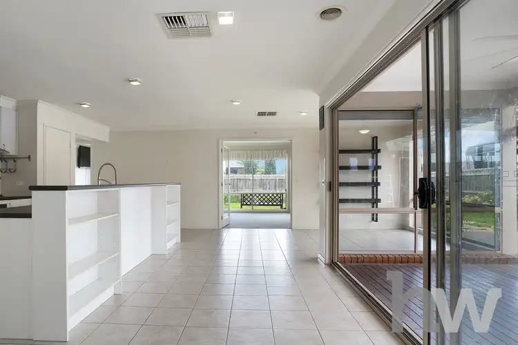 Third view of Homely house listing, 37 Browallia Drive, Corio VIC 3214