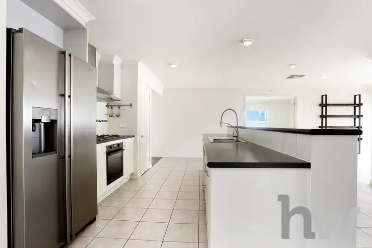 Fourth view of Homely house listing, 37 Browallia Drive, Corio VIC 3214