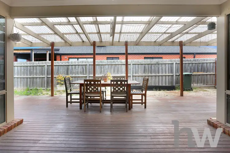 Sixth view of Homely house listing, 37 Browallia Drive, Corio VIC 3214