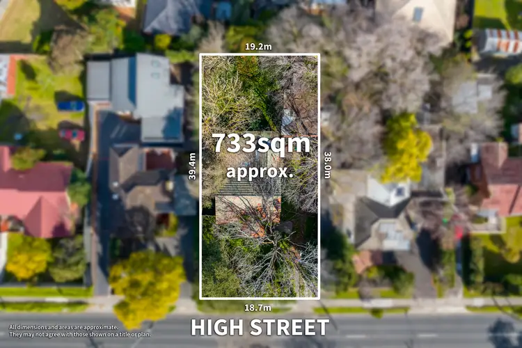 304 High Street, Ashburton VIC 3147