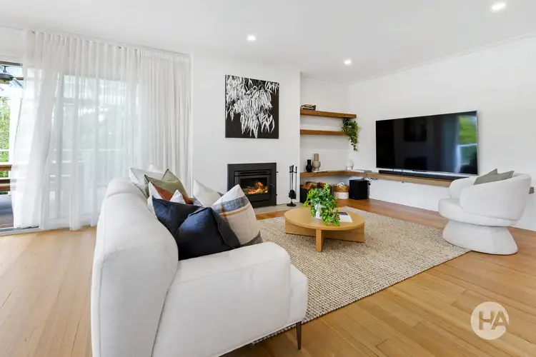 Third view of Homely house listing, 73 Red Hill Road, Red Hill South VIC 3937