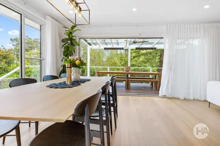 Fifth view of Homely house listing, 73 Red Hill Road, Red Hill South VIC 3937