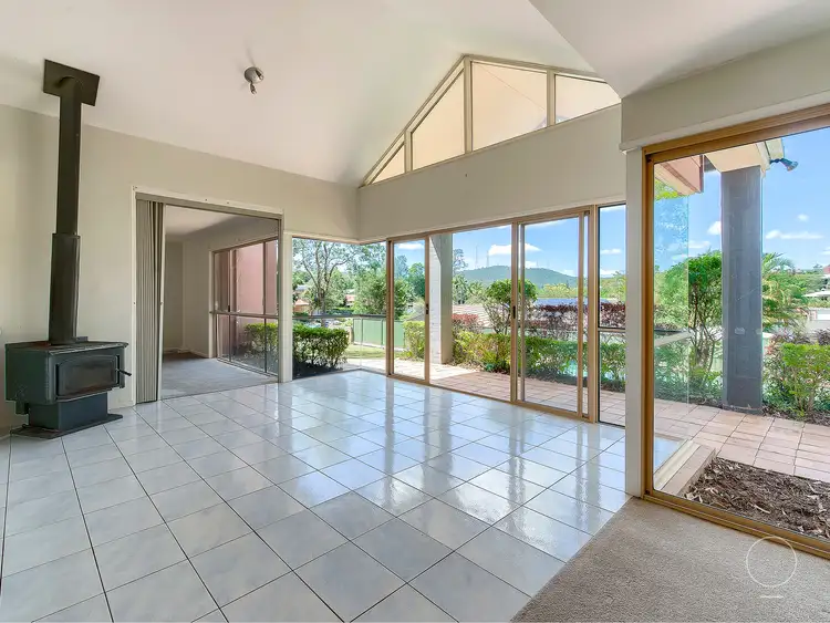 Fifth view of Homely house listing, 6 Aminya Close, The Gap QLD 4061