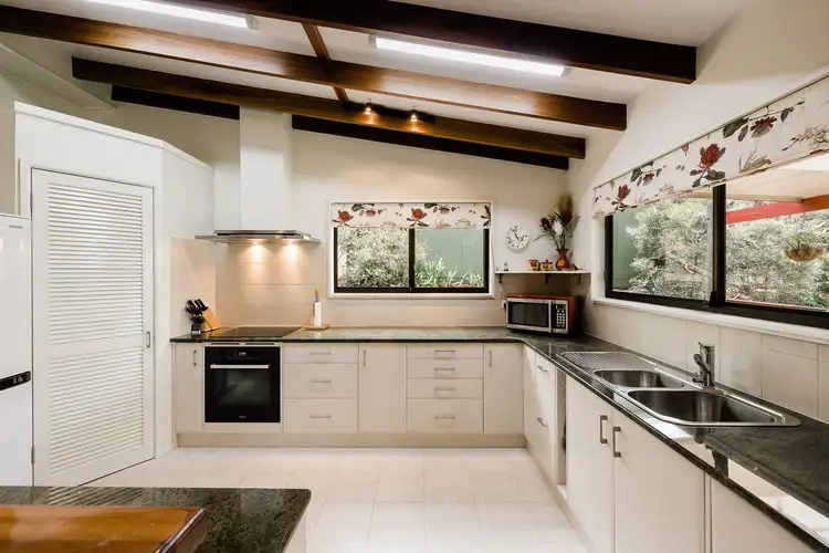 Third view of Homely house listing, 1 Outlook Crescent, Blue Mountain Heights QLD 4350