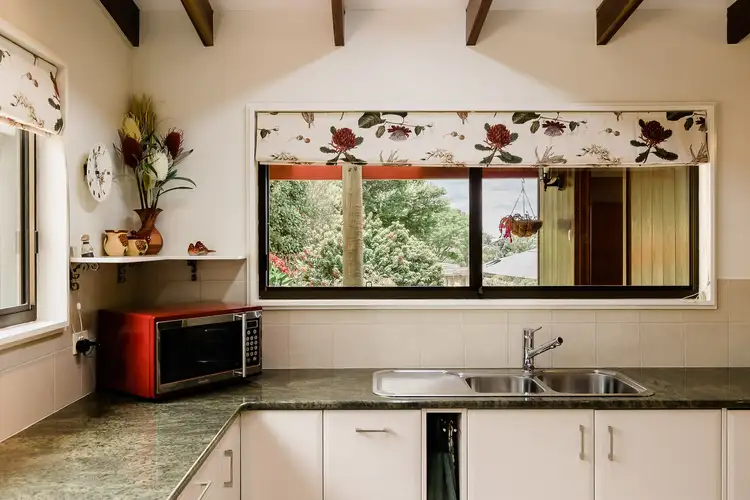 Fourth view of Homely house listing, 1 Outlook Crescent, Blue Mountain Heights QLD 4350