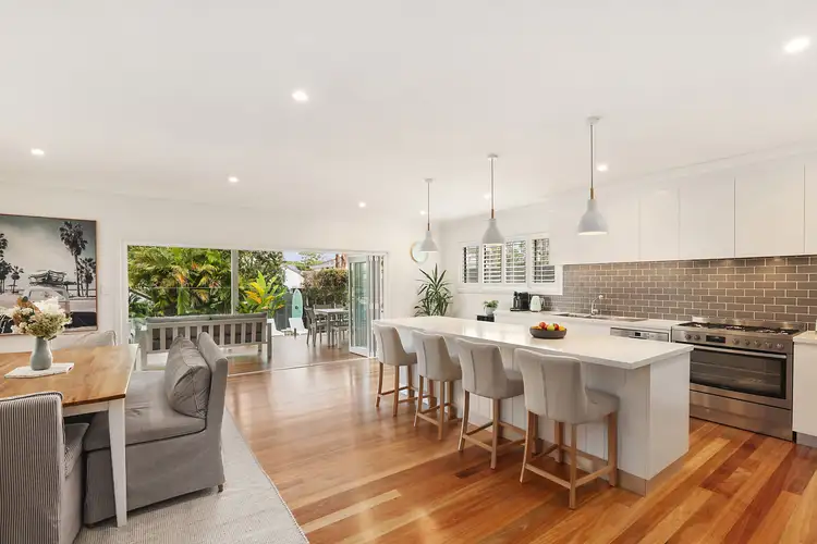 Third view of Homely house listing, 24 Stella Street, Collaroy Plateau NSW 2097