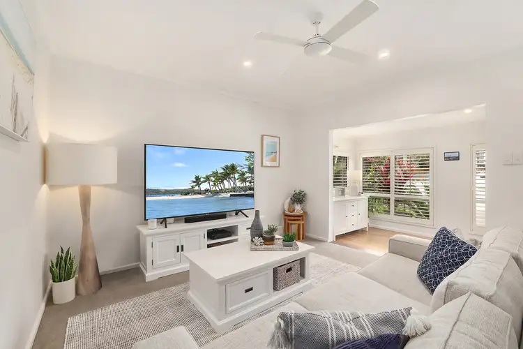 Fifth view of Homely house listing, 24 Stella Street, Collaroy Plateau NSW 2097