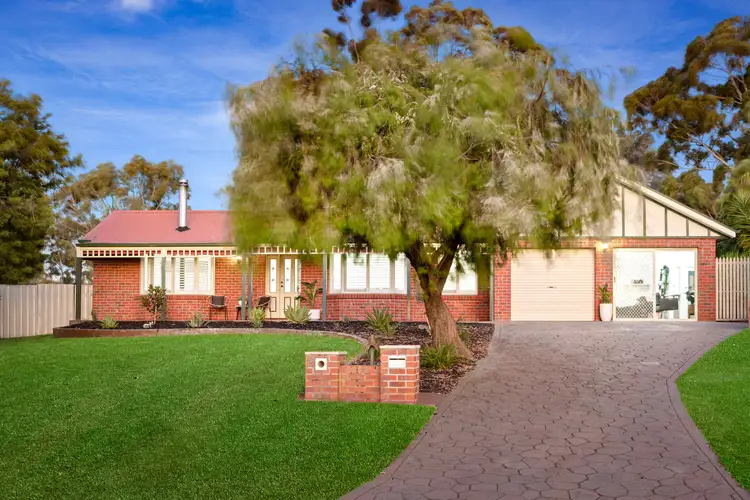 33 Mahogany Court, Thurgoona NSW 2640