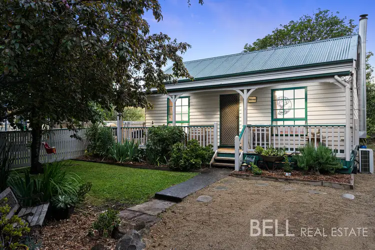Main view of Homely house listing, 2/2 Victory Avenue, Wandin North VIC 3139