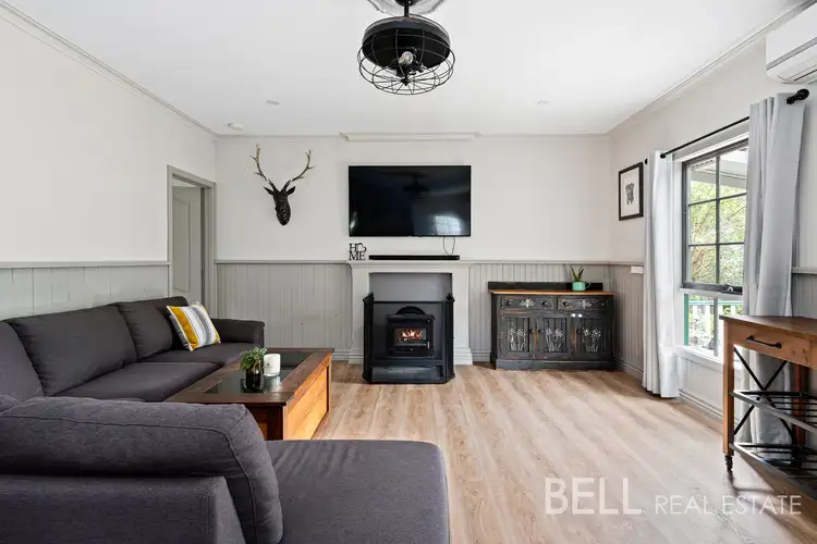Third view of Homely house listing, 2/2 Victory Avenue, Wandin North VIC 3139