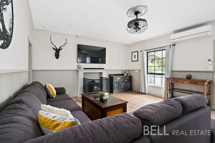 Fourth view of Homely house listing, 2/2 Victory Avenue, Wandin North VIC 3139