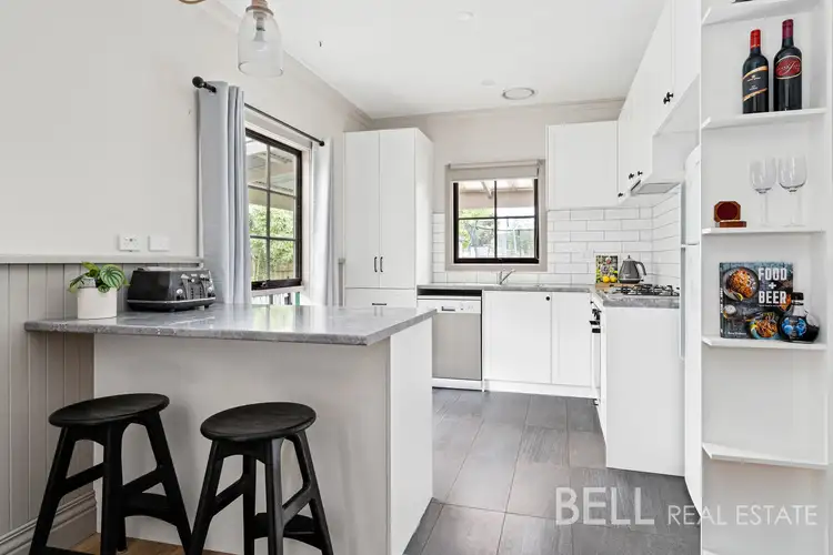 Fifth view of Homely house listing, 2/2 Victory Avenue, Wandin North VIC 3139