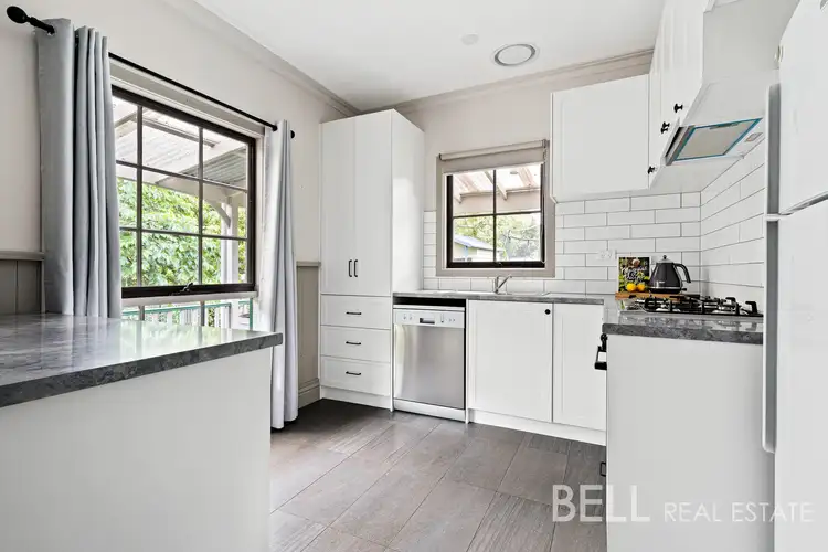 Sixth view of Homely house listing, 2/2 Victory Avenue, Wandin North VIC 3139