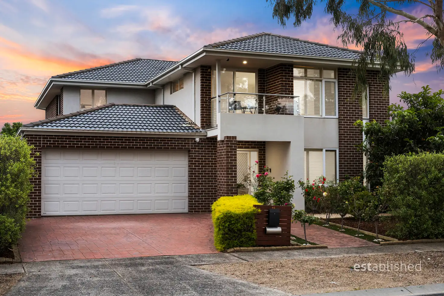 Main view of Homely house listing, 19 Biscay Street, Point Cook VIC 3030