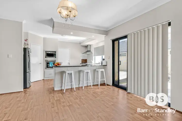 Sixth view of Homely house listing, 9 Clarence Crescent, Millbridge WA 6232