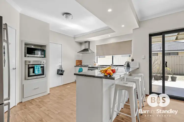 Seventh view of Homely house listing, 9 Clarence Crescent, Millbridge WA 6232