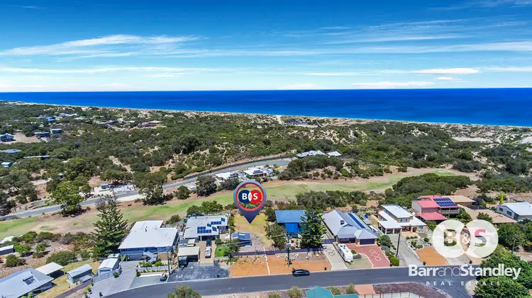 7 Bouvard Place, Preston Beach WA 6215