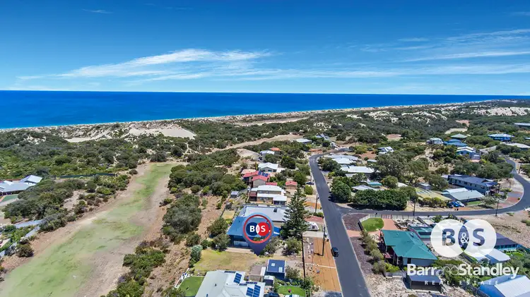 Sixth view of Homely land listing, 7 Bouvard Place, Preston Beach WA 6215