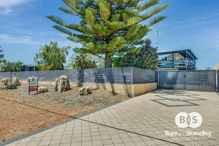 9 Bouvard Place, Preston Beach WA 6215