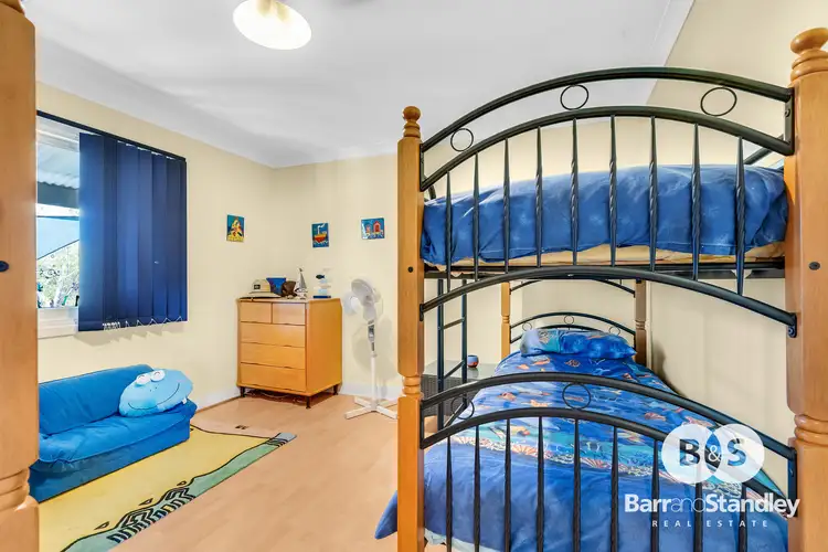 Fifth view of Homely house listing, 9 Bouvard Place, Preston Beach WA 6215