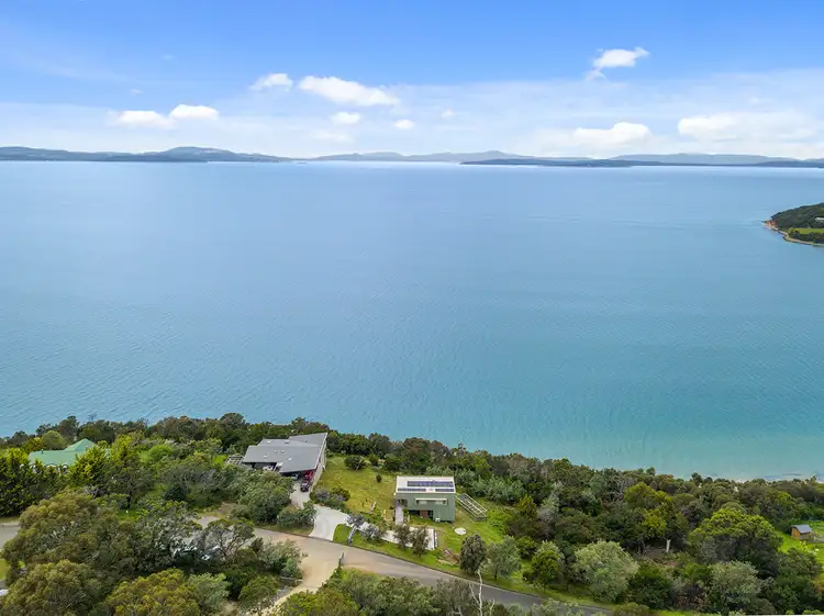 Main view of Homely house listing, 53 Bayside Drive, Lauderdale TAS 7021